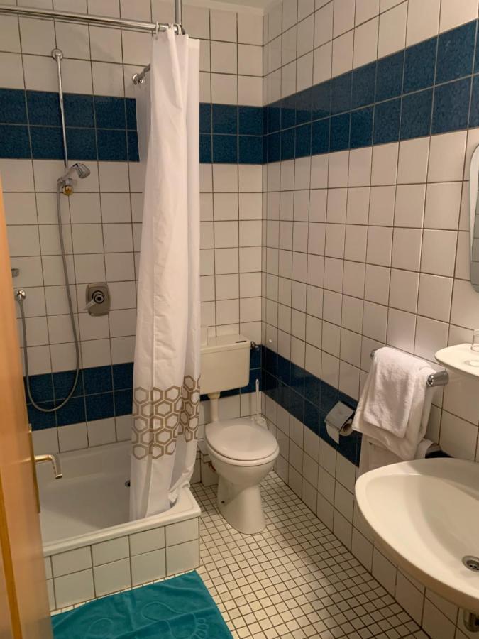 Gaestehaus Cordula Nistertal Room photo